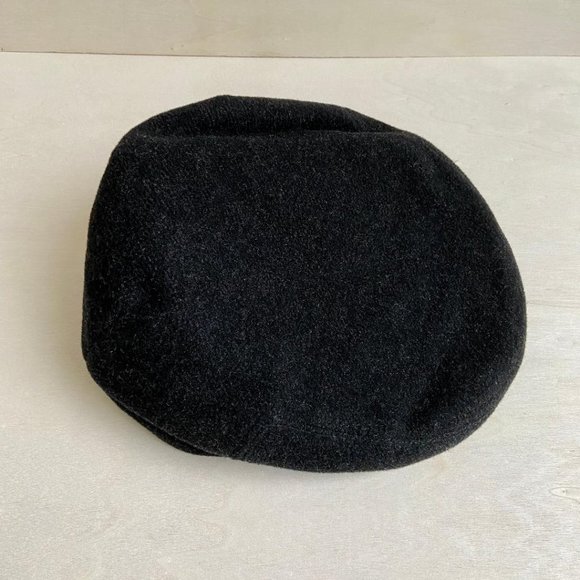 brooks brothers flat cap